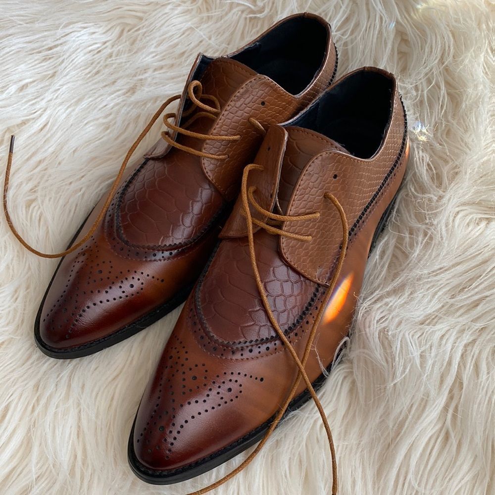💞Luxury mens shoes💝